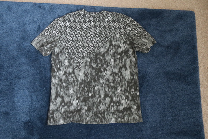 国内正規品　バレンシアガ BALENCIAGA Tシャツ・カットソー　サイズXL