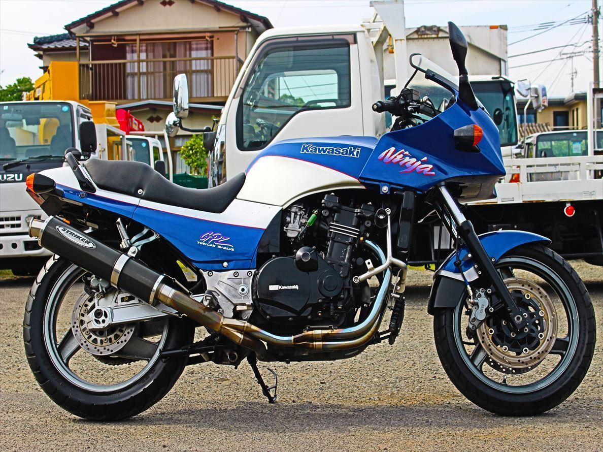 ZRX1200S 売り切り 書類付き 実動 カワサキ 検】CB SF ゼファー GSX V