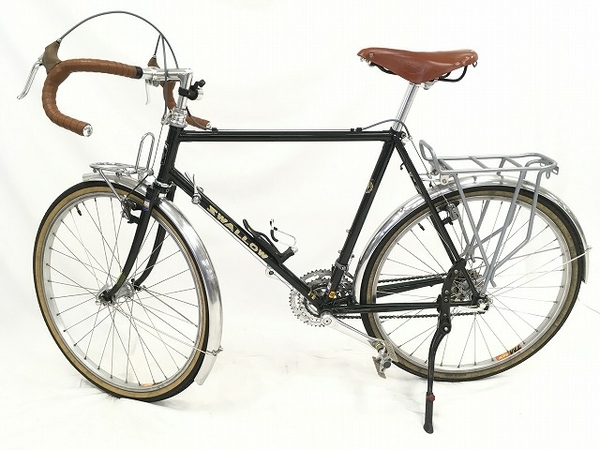 ARAYA RAN SWALLOW Randonneur 自転車 ロードバイク アラヤ スワロー