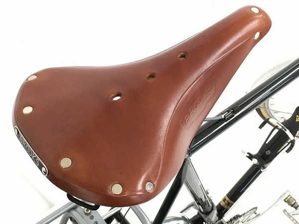 ARAYA RAN SWALLOW Randonneur 自転車 ロードバイク アラヤ スワロー