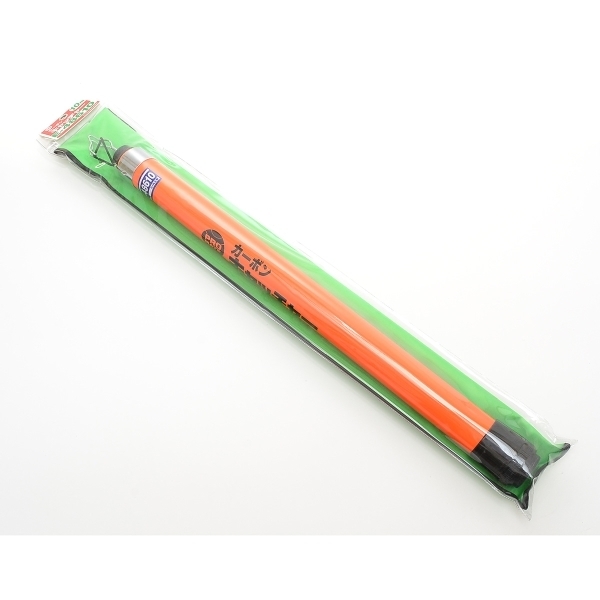 ▽314309 未開封品 ミノル工業 カーボンキャッチャー 10m E-48610 PROMATE
