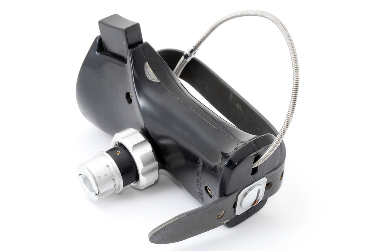 ☆即決☆価格交渉あり☆マミヤ Mamiya Super 23 Grip 中判用 グリップ