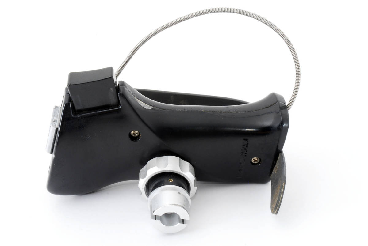 ☆即決☆価格交渉あり☆マミヤ Mamiya Super 23 Grip 中判用 グリップ