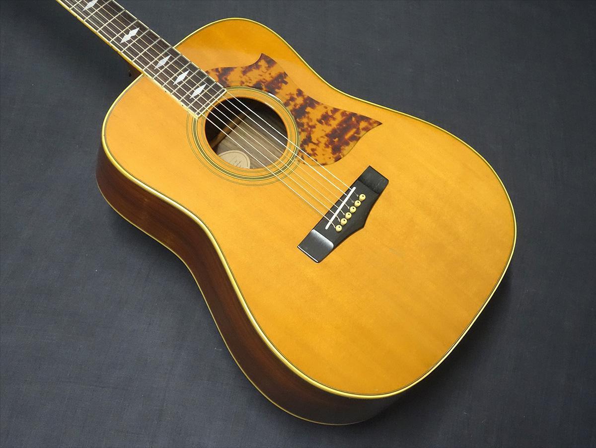 ヴィンテージ YAMAHA N-500 中島みゆきモデル 【公式通販】