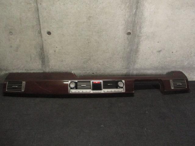 エリシオン 黒木目パネル ホンダエリシオン 黒木目 ダッシュパネル