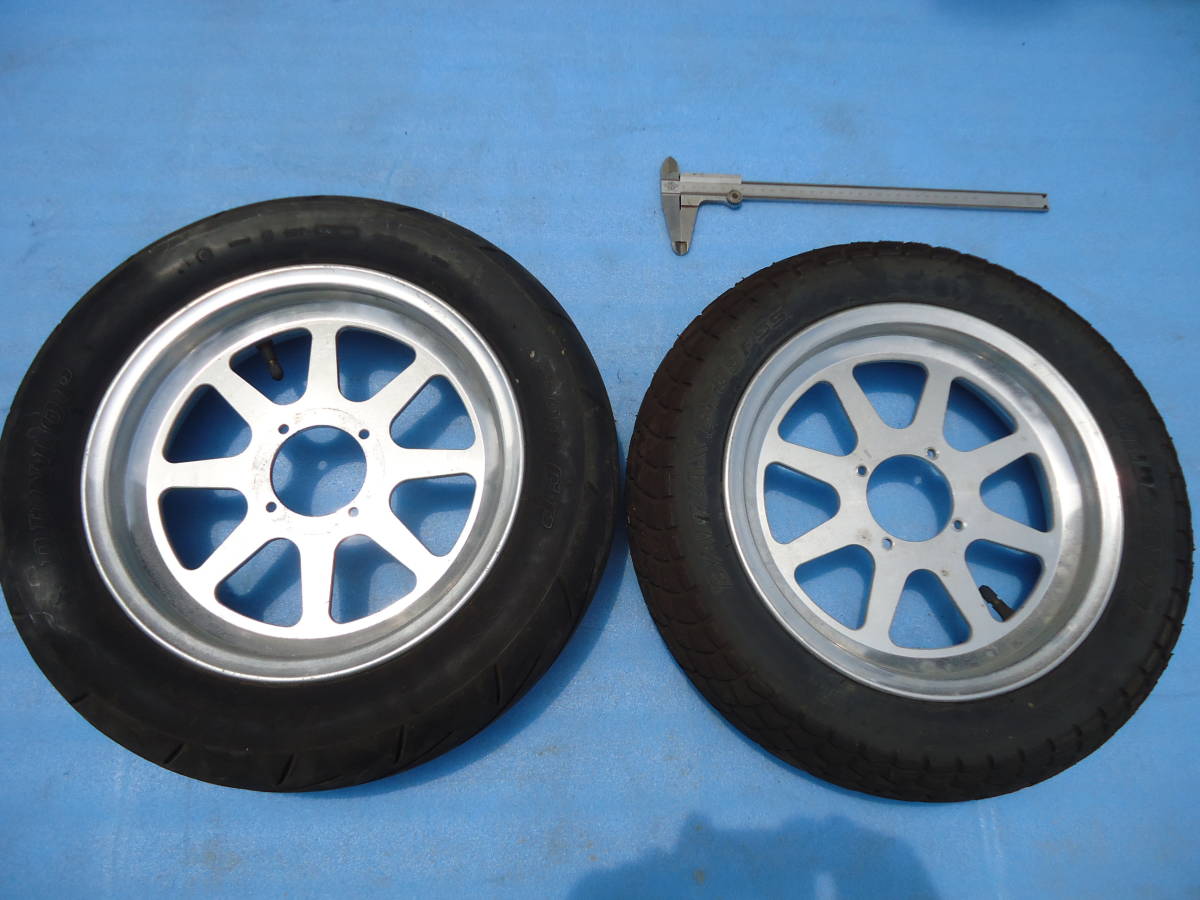 モンキー ゴリラ ダックス 4miniホンダ4miniHONDA ホンダ・モンキー 