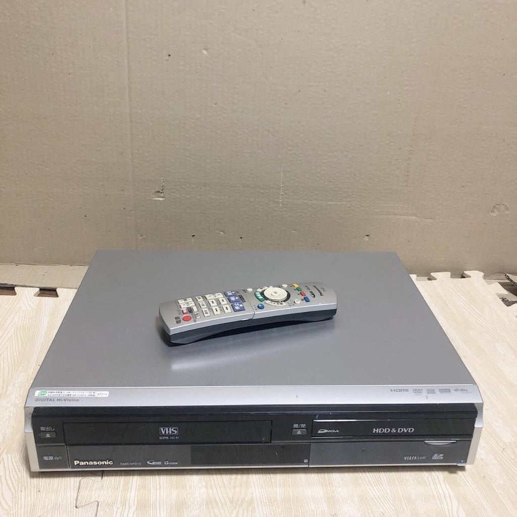 ◇SHARP HDD/DVDレコーダー DV-AC82 中古動作品◇A107 | CANINECAMPUS.US