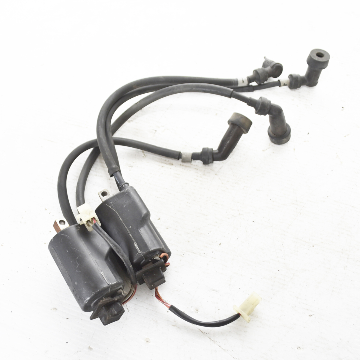 【SALE，正規品】 セール ヤマハ XJ400D 4G0 イグニッションコイル A AJU(ヤマハ用)｜売買されたオークション情報、yahooの商品情報をアーカイブ公開 - オークファン ヤマハ用