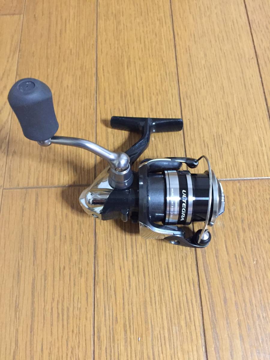 シマノ ULTEGRA アルテグラ C2000HGS おまけ付 【公式通販】