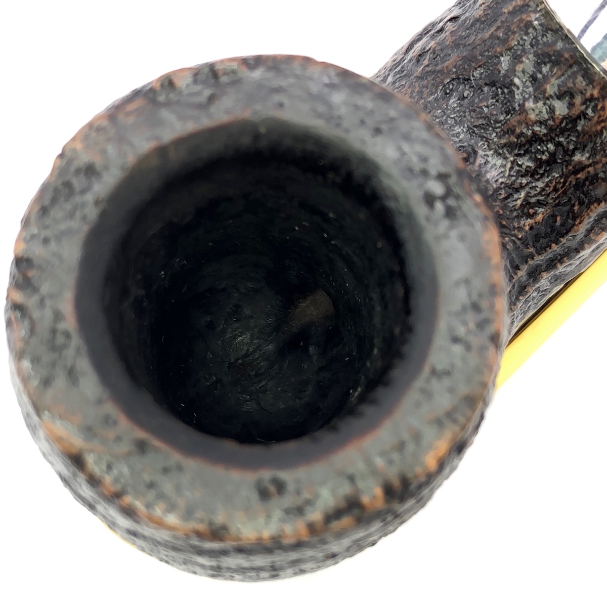 Peterson System ピーターソン システムデラックス Deluxe ピーターソンパイプ Pipe P-Lip Smooth 20s・スムース Tobacco Dark : r Pipes: 9s