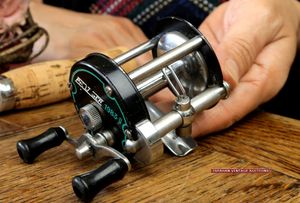 pflueger フルーガーのYahoo!オークション(旧ヤフオク!)の相場・価格を 
