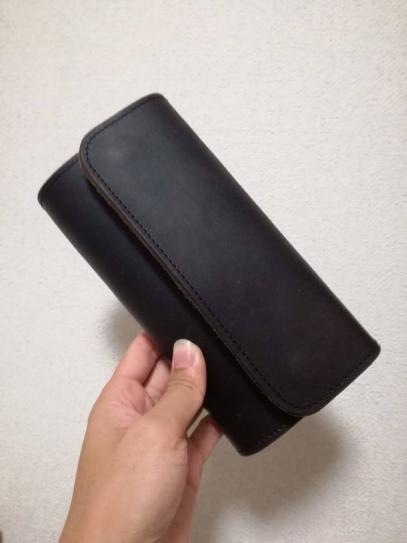 ラリースミス LARRY SMITH) TRUCKERS WALLET, トラッカーズ (LARRY