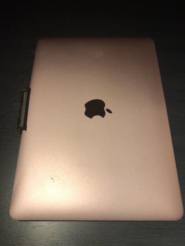 ジャンク色違い MacBook 12インチ a1534 【公式通販】