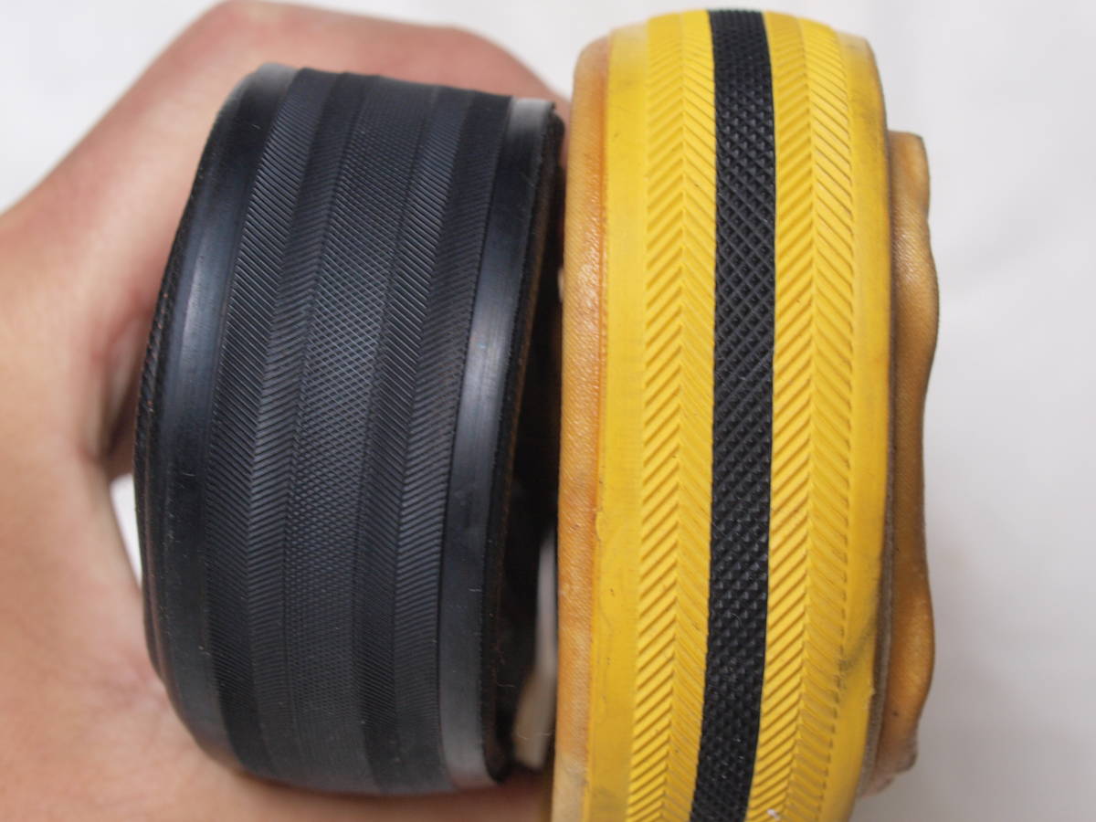 TUFO PRO S33 チューブラータイヤ 2本セット | 21mm - 24mm Tubular