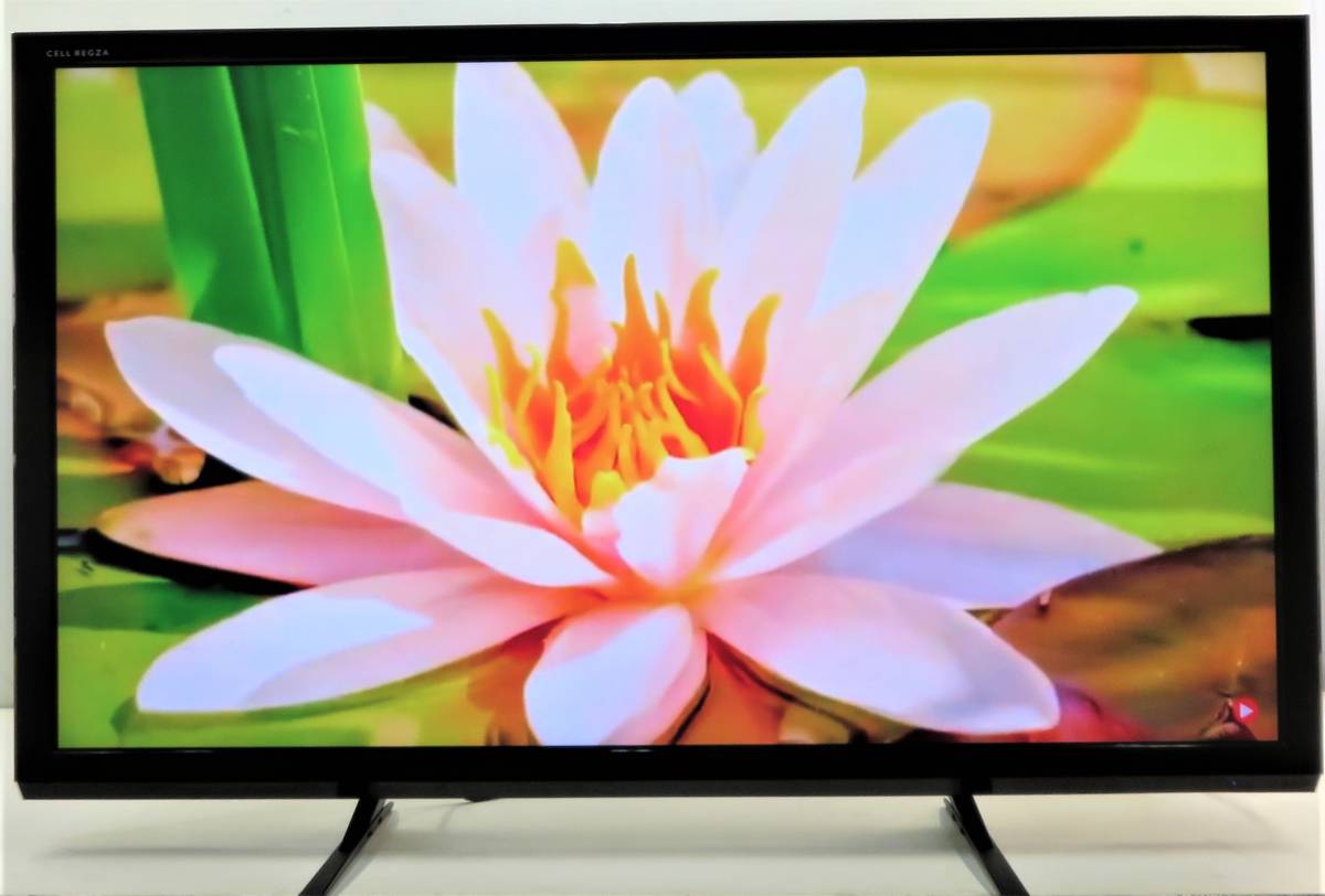 9484) TOSHIBA モニタ 55X2 55型 ☆ 3D/フルハイビジョン液晶TV ☆ LED