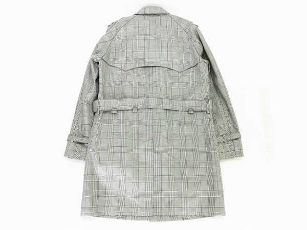 ポールスミス Paul グレンチェック Smith 千鳥格子 ジャケット