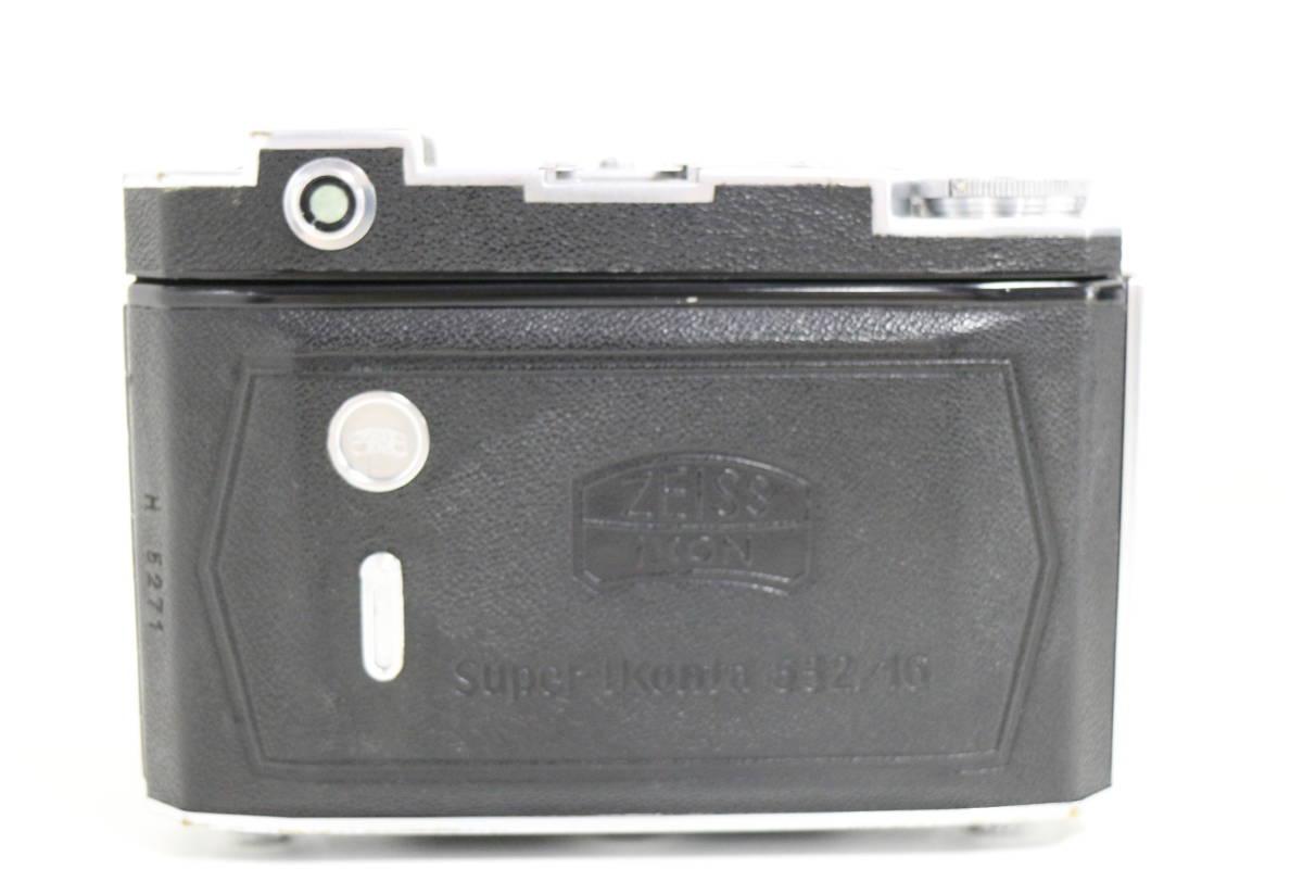 Ikon Zeiss Camera Compur Folding Antistigmat 1:3 | eBay Compur