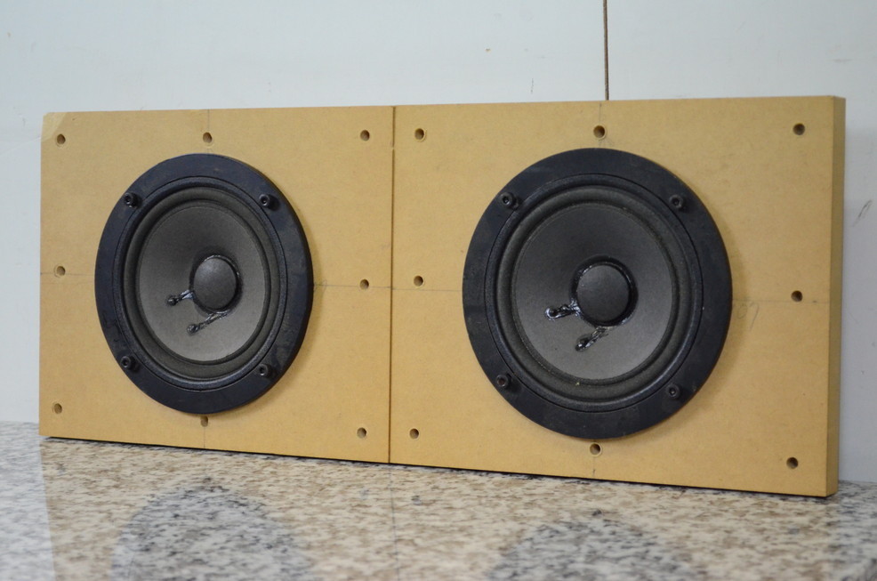 405-8H バスレフ箱入り ペア ALTEC 405-8H ペア スピーカーペア MODEL 公式通販 【送料1000円