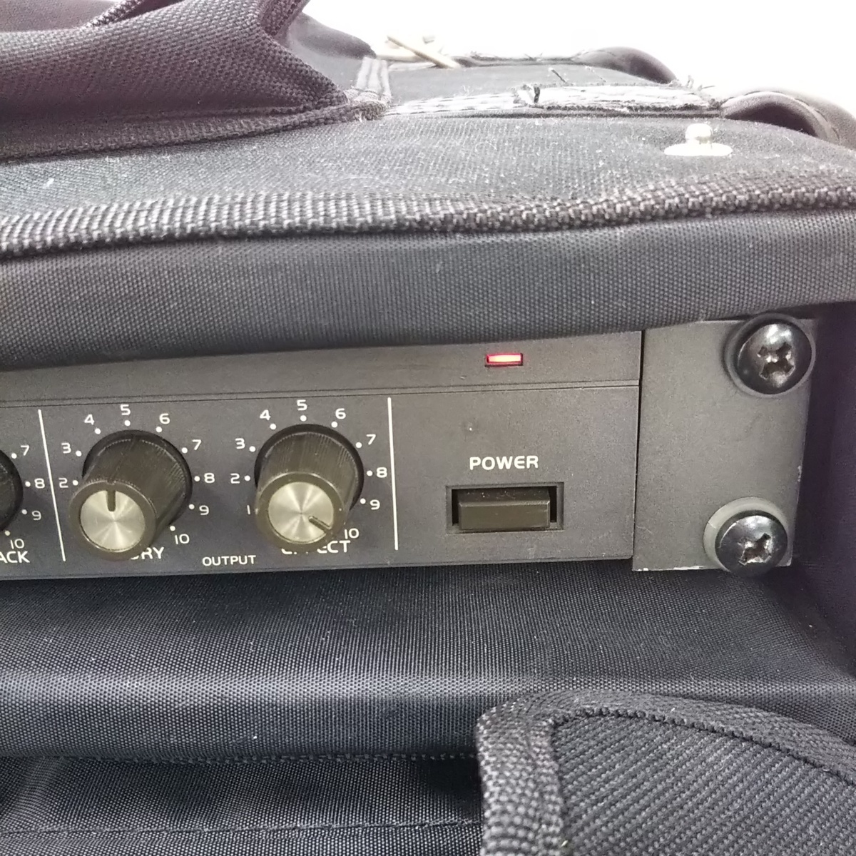 BOOWYコピー必需品 MAXON HD-1000 【公式通販】
