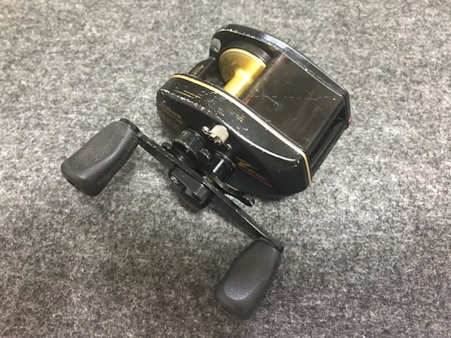 ダイワ アイズファクトリー×メガバス アルファス ITO 103 Ai ジャンク