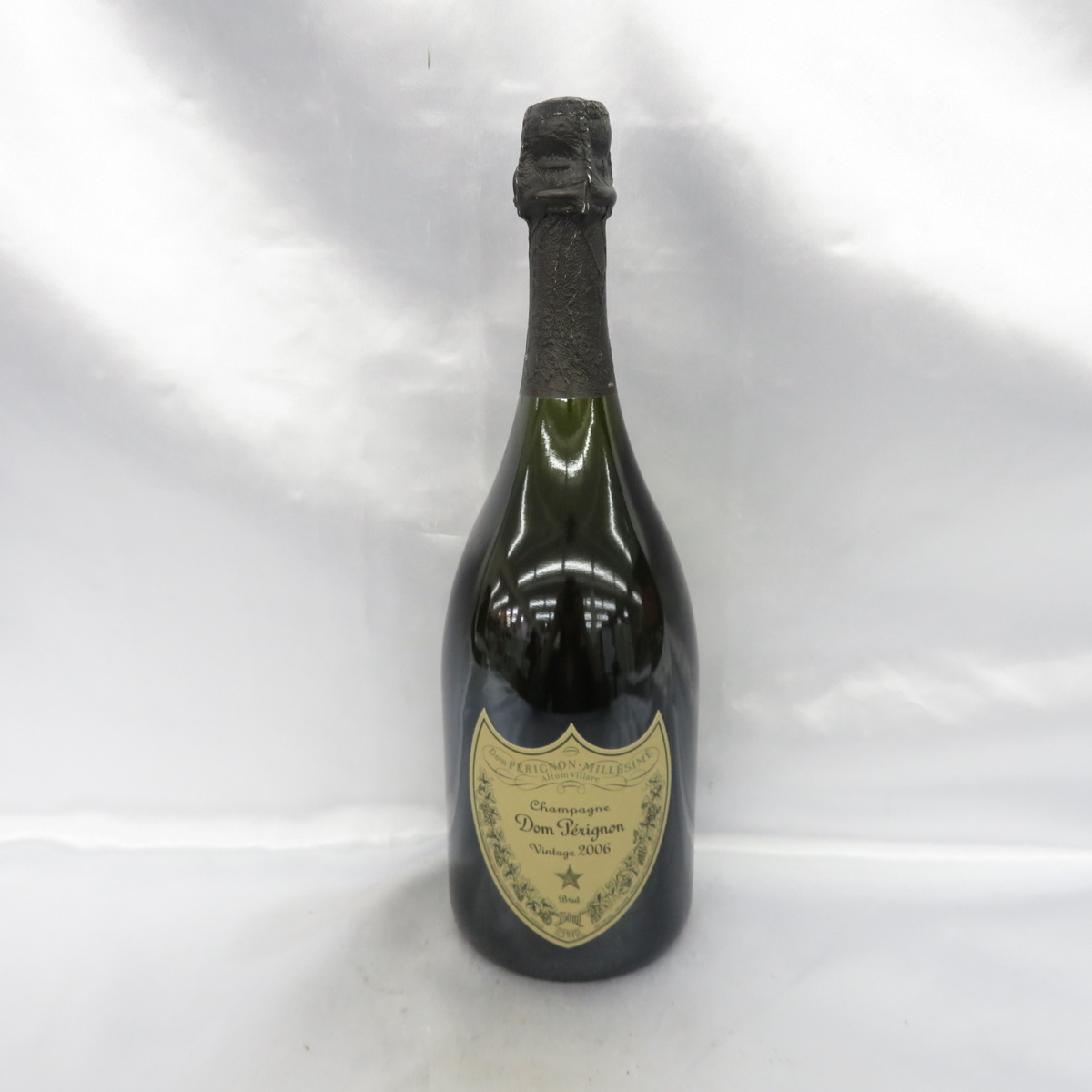 未開栓】Dom Perignon VINTAGE ドンペリニヨン ヴィンテージ 2012