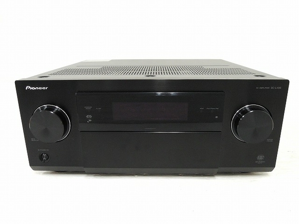 Pioneer AVアンプ SC-LX86 パイオニア 9ch アバックWEB-SHOP