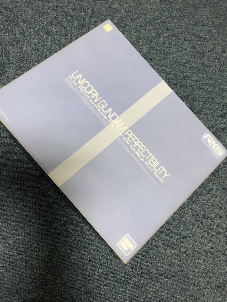 お買い得，新品 ラスト一点 機動戦士ガンダムUC Blu-ray BOX Complete Edition RG 1/144 ユニコーンガンダム ペルフェクティビリティ(機動戦士ガンダムUC（ユニコーン）)｜売買されたオークション情報、yahooの商品情報 機動戦士ガンダムUC（ユニコーン）