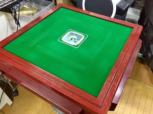 麻雀卓(中古)センチュリー21 全自動麻雀卓 センチュリー21 新品牌付 有限会社アピア｜新品・中古の