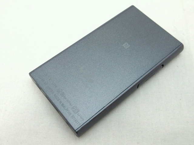 じゃんぱら博多店】SONY WALKMAN(ウォークマン） NW-A35 16GB