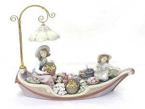 LLADROのYahoo!オークション(旧ヤフオク!)の相場・価格を見る｜Yahoo