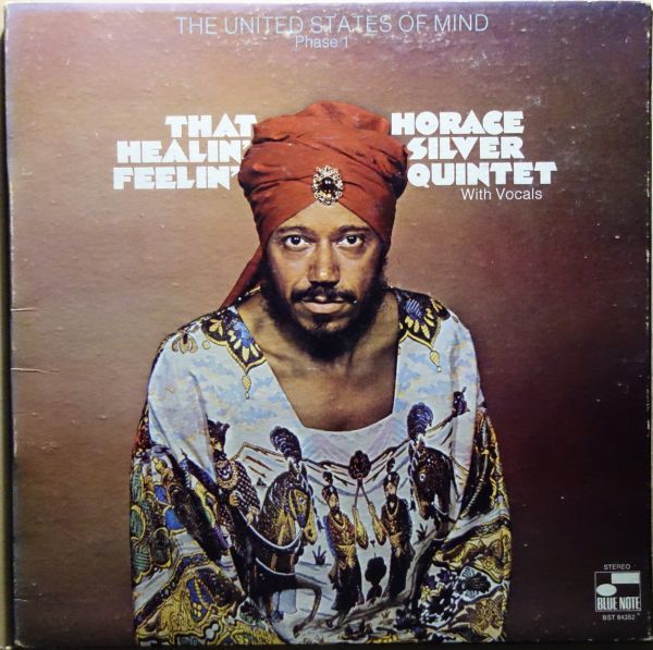 US⁄BLUE LP) NOTE(LIBERTY) Orig シュリンク付き LARRY YOUNG [HEAVEN