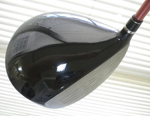 ☆NEXGEN ND001 9.5度(Tour-AD/X) NEXGEN ND001 9.5° 5G USED