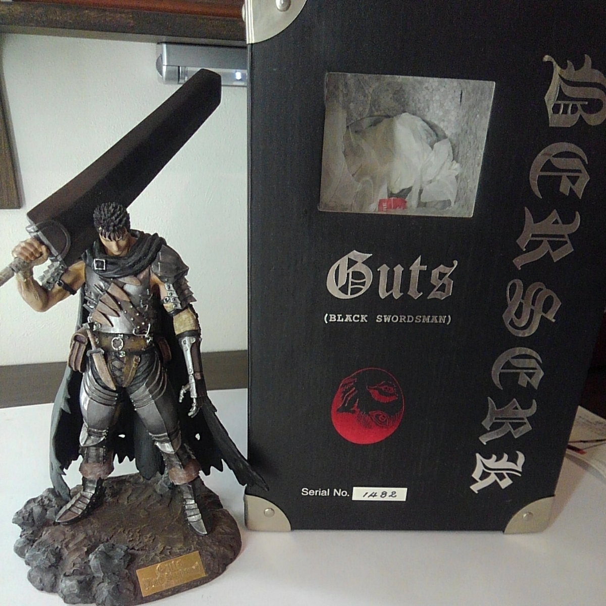 2026年最新】Yahoo!オークション -art of war berserkの中古品・新品