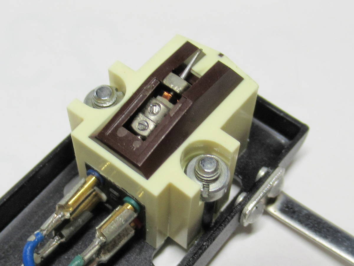 即決☆DENON　DL-303　完動品 DENON DL-303 完動品 限定生産 DL-103FL DL-103