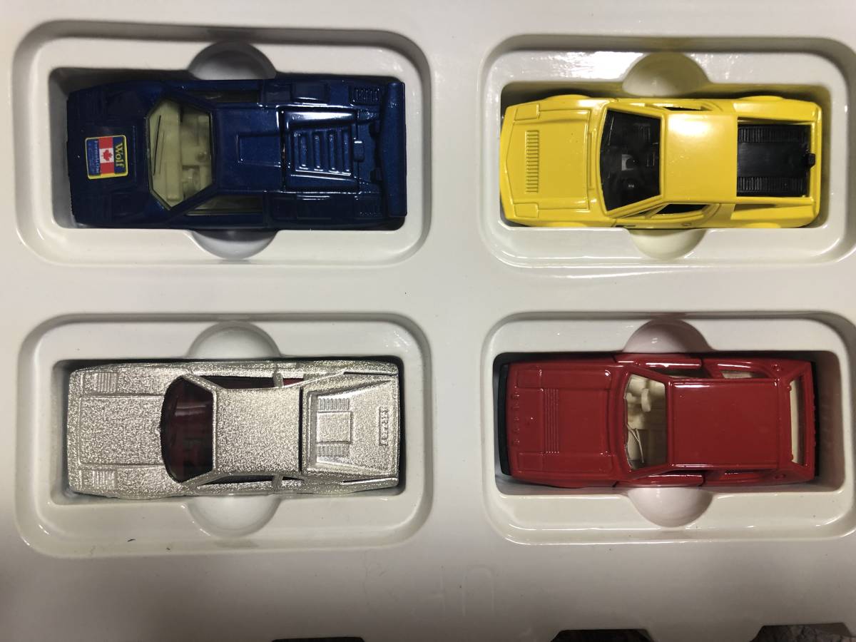 TOMY|スーパーカーセット2|ハードオフ公式通販オフモール トミー(TOMY)|スーパーカーセット2(4台セット)|ハードオフ公式通販 トミカ ☆おそらく未使用☆スーパーカーシリーズ2☆ギフトセット☆トミカ NISSAN 2025年2月発売｜トミカ｜タカラトミー 新製品情報 0 スーパーカーは永遠の憧れ・・・トミカ名車ミュージアム『SUPERCARS スーパーカーシリーズ２ ギフトセット - Yahoo!オークション | はるてんのトミカ V10の系譜を超える920ps級モンスター、「勇敢」の名を持つ新世代