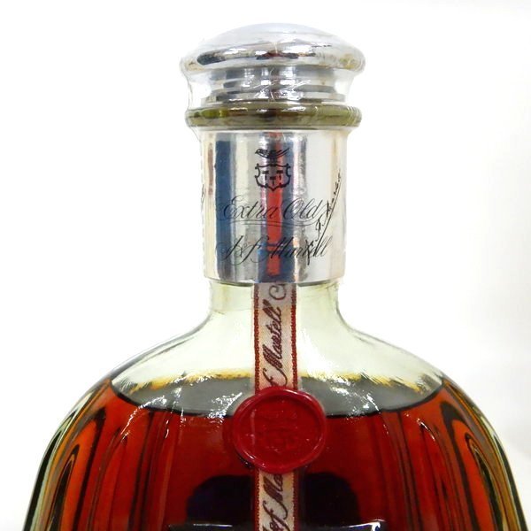 マーテル MARTELL XO コルドンスプリーム ブランデー コニャック古酒