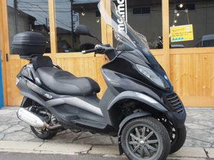 ピアジオ MP3のYahoo!オークション(旧ヤフオク!)の相場・価格を見る