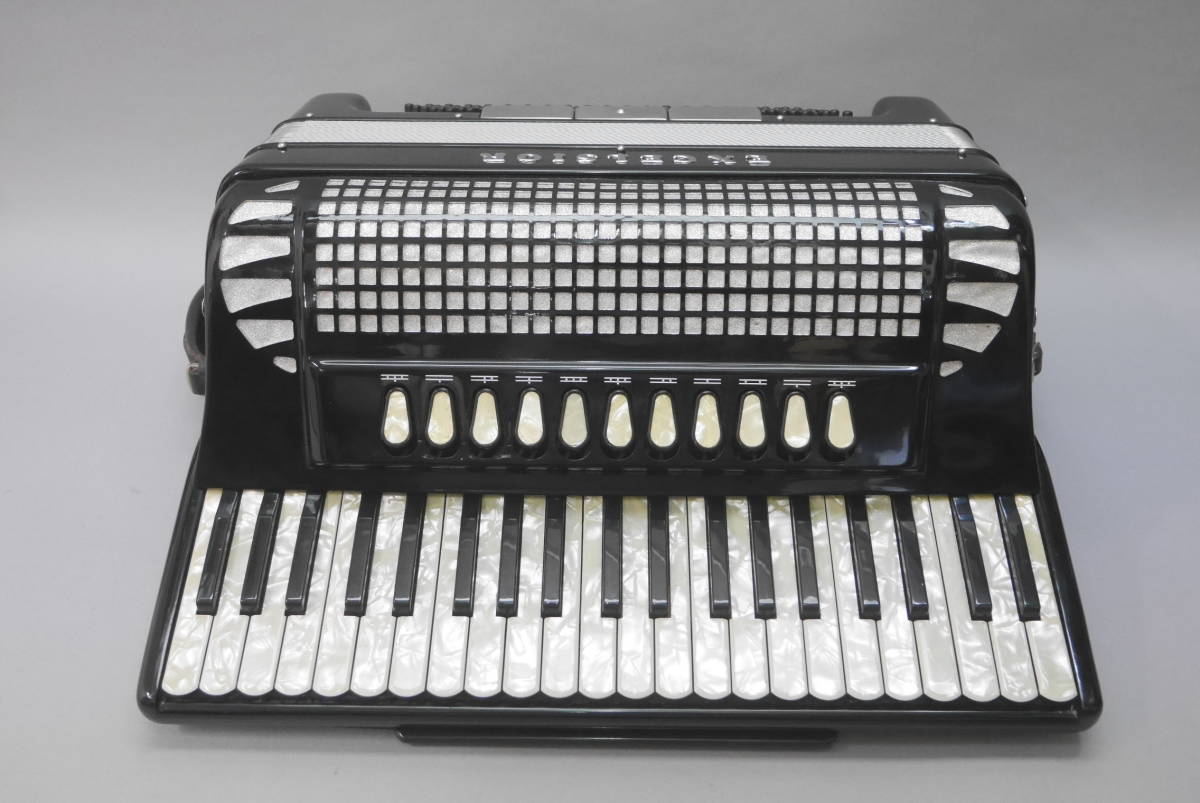 EXCELSIORアコーディオン モデル315 5ba73c229ea66f21bc9ade51967a43