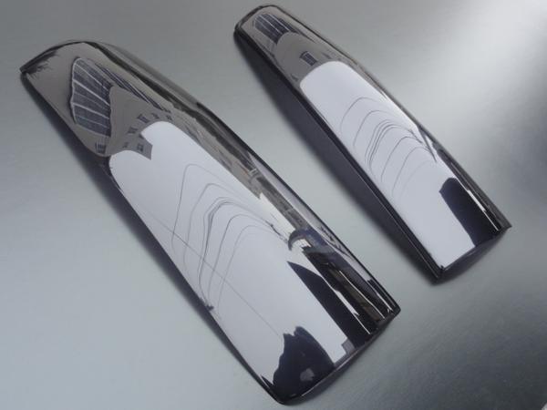 スモークテールライトカバー ワゴンR MH21S/MH22S | BRIGHTZ ワゴンR