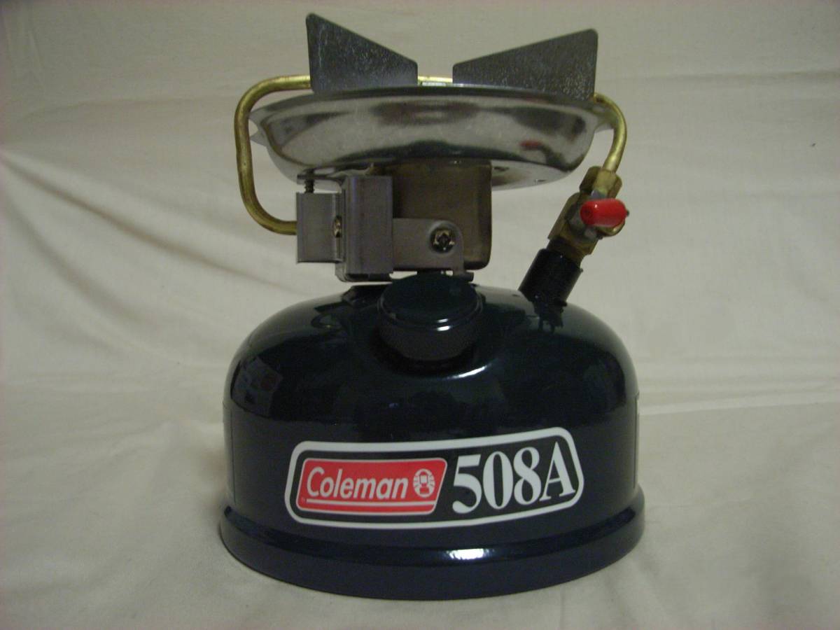Coleman コールマン 508A700J シングルバーナー スポーツスターⅡ