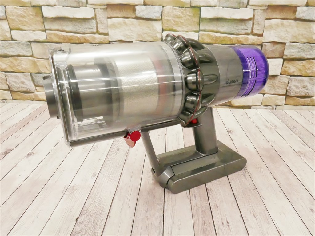 【357】ジャンク品 dyson ダイソン SV14 コードレスクリーナー 本体のみ SV14 ダイソン ジャンク品 サイクロン式コードレスクリーナー ダイソンSV14 値下げ交渉可ジャンク品dyson