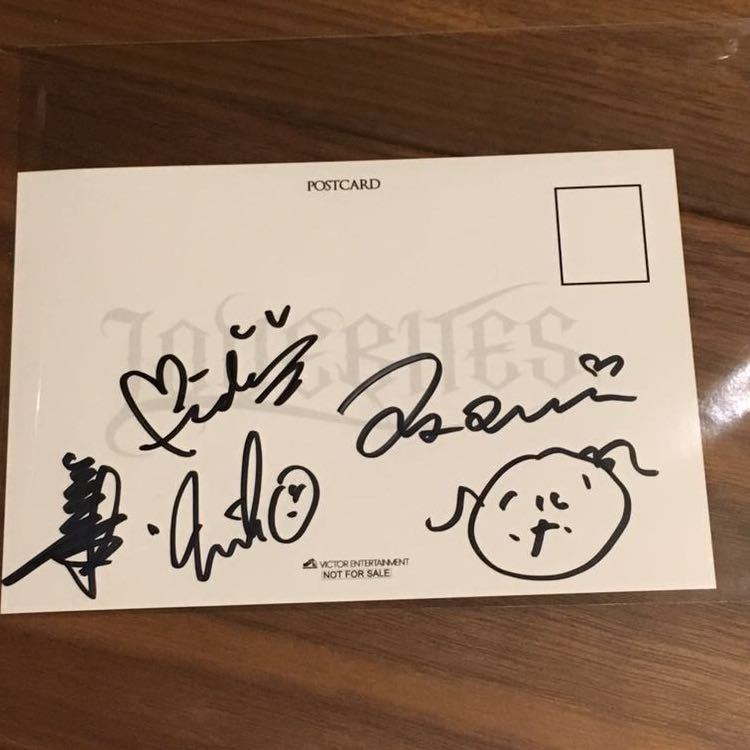 LOVEBITES CDアルバム セット 初回特典+おまけ付き 【公式通販】