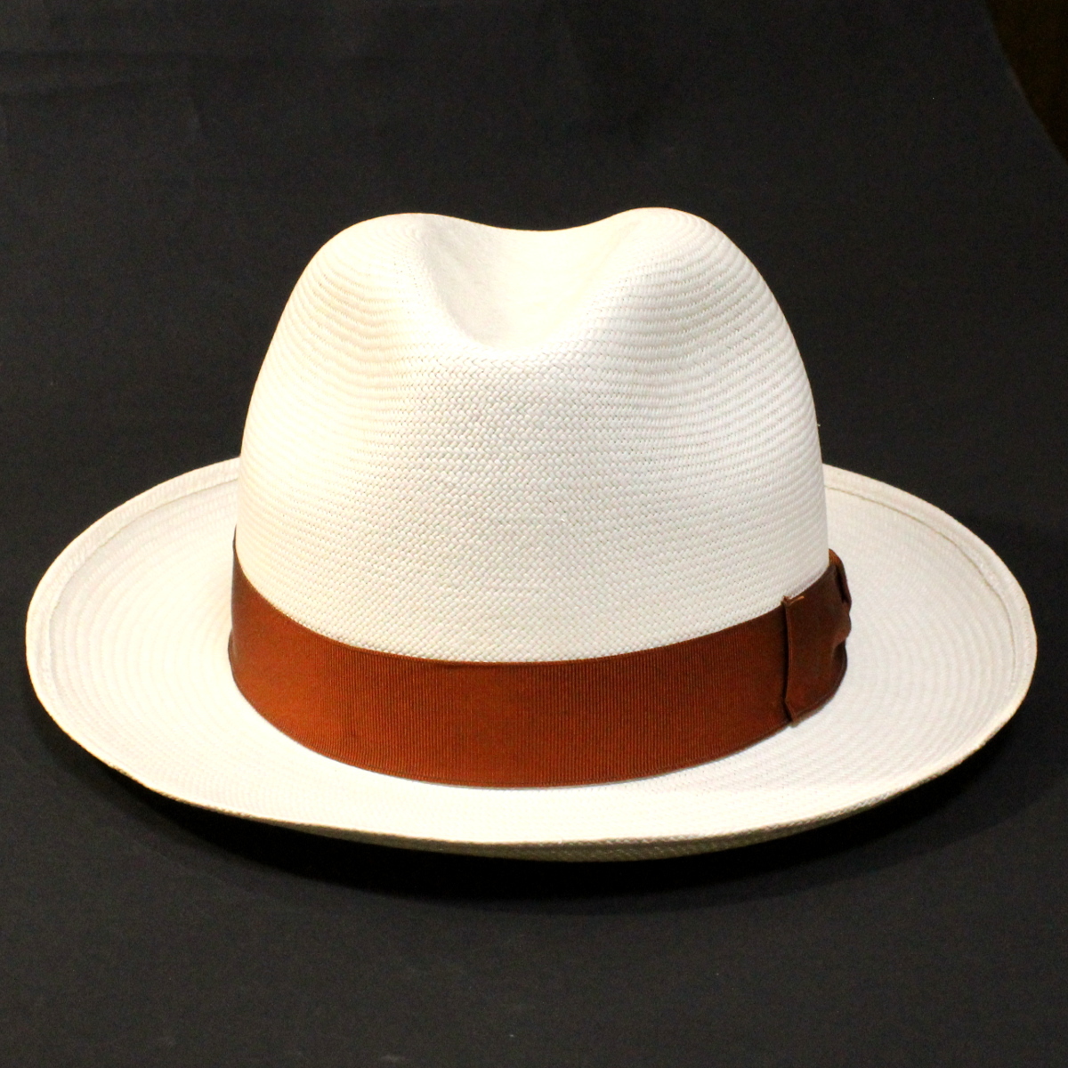 新品 ボルサリーノ Borsalino イタリア製 エクストラファイン 140339 
