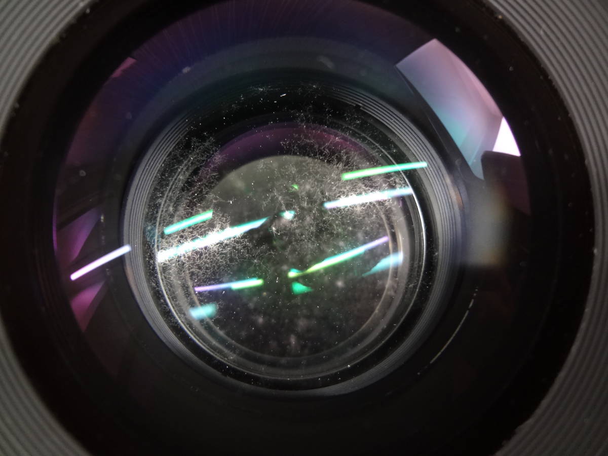 Nikon ニコン COPAL 3 NIKKOR-W 300mm F5.6 大判カメラ用レンズ 現状品