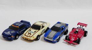 AFX スロットカーのYahoo!オークション(旧ヤフオク!)の相場・価格を
