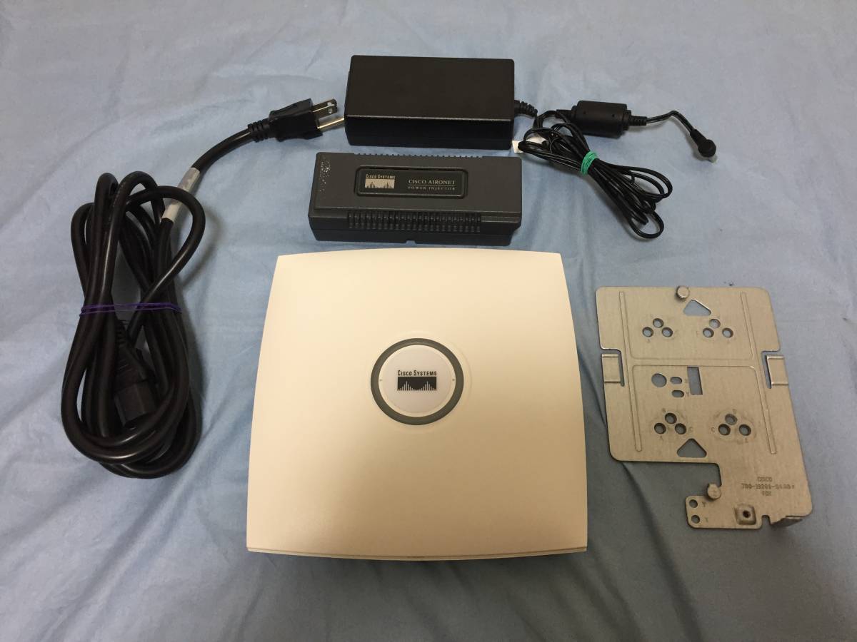 Cisco Aironet AP1131AG 802 11b/g Wireless Access Point AIR AP1131AG E K9 Cisco Aironet AP1131AG 802 11b/g Wireless Access Point AIR AP1131AG E K9