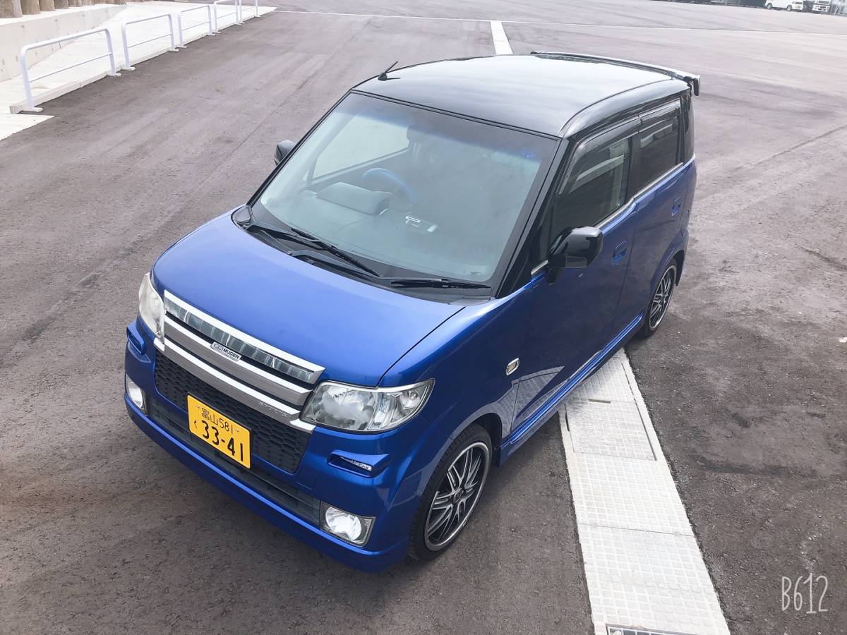 ゼスト スポーツWの中古車を探すならグーネット ホンダ スポーツW