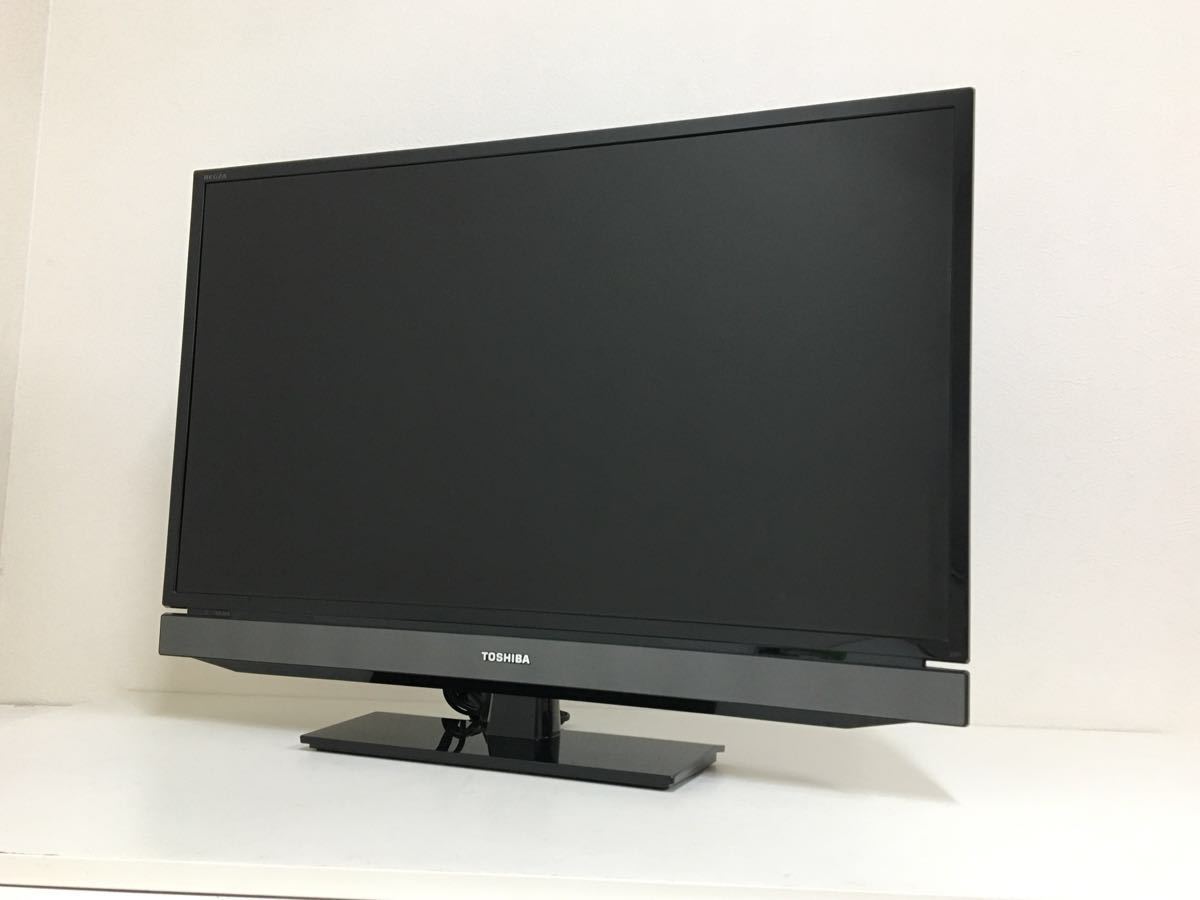 ◇ TOSHIBA 東芝 REGZA 32型 液晶テレビ 32S5 2013年製◇ 東芝 32V型
