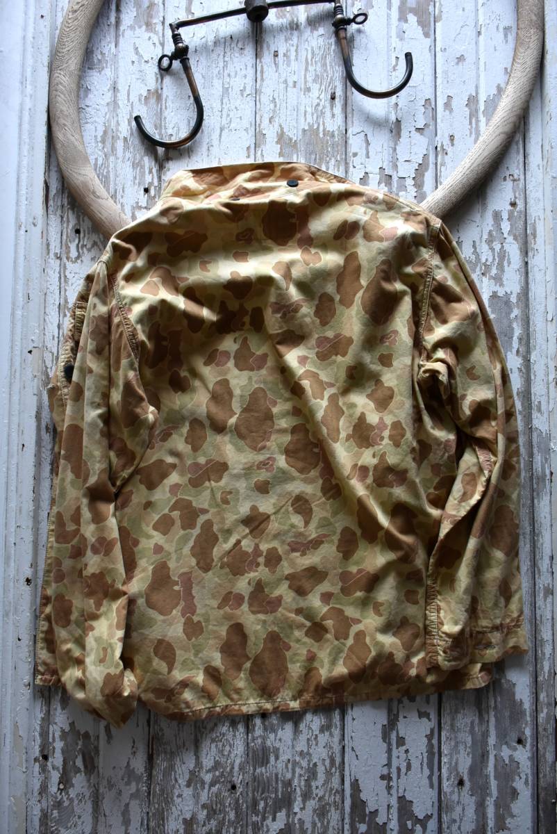 希少】 GENERAL RESEARCH カモフラージュ柄 長袖シャツ 【公式通販】