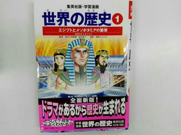 世界の歴史 | 集英社 学習まんが 全22冊セット 全22巻+特典セット |本